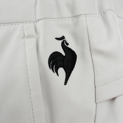 Quần short le coq golf Nam LG6SHP00MV-GY00