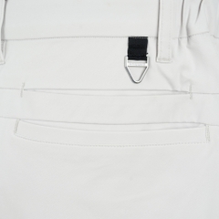 Quần short le coq golf Nam LG6SHP00MV-GY00