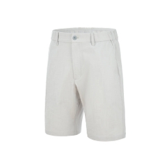 Quần short le coq golf Nam LG6SHP01MV-GY00