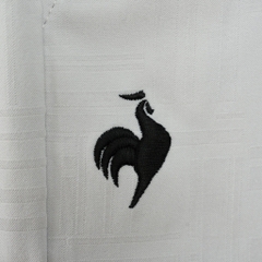 Quần short le coq golf Nam LG6SHP01MV-GY00