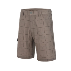 Quần short le coq golf Nam LG6SHP03MV-KH00