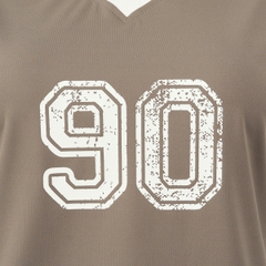 Áo T-shirt Li-Ning Nữ ATSV998-2V