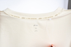 Áo dài tay Li-Ning Nữ ATLV220-1V