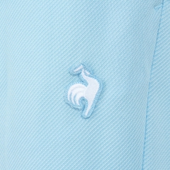 Quần short le coq sportif Nam LN6SHP10MV-BL00