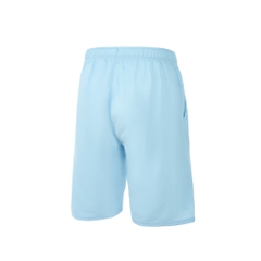 Quần short le coq sportif Nam LN6SHP10MV-BL00