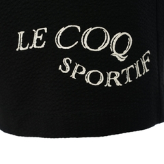 Quần short le coq golf Nam LG6SHP02MV-BK00