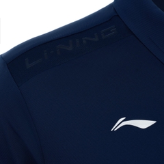 Áo Polo dài tay Li-Ning Nam APLV977-2V