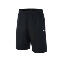Quần short le coq sportif Nam LN6SHP90MV-BK00