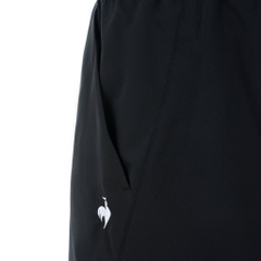 Quần short le coq sportif Nam LN6SHP90MV-BK00
