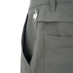 Quần dài le coq golf Nam LG6SLP53MV-GY00