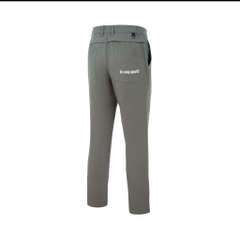 Quần dài le coq golf Nam LG6SLP53MV-GY00