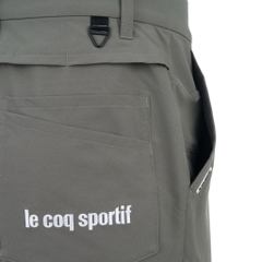 Quần dài le coq golf Nam LG6SLP53MV-GY00