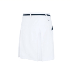 Chân váy le coq golf Nữ LG6SSK00LV-WH00