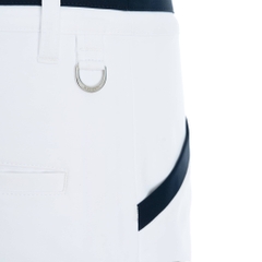 Chân váy le coq golf Nữ LG6SSK00LV-WH00