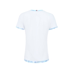 Áo T-shirt le coq sportif Nữ LN6SHT21LV-WH00