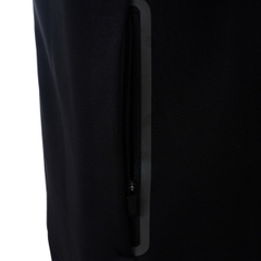 Áo khoác nỉ le coq sportif Nam QQ423EFTO2-BLK