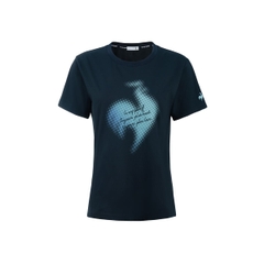 Áo T-shirt le coq sportif Nữ LT6SHT01LV-NV00