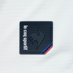 Áo Polo le coq golf Nam LG6SHSG0MV-WH00