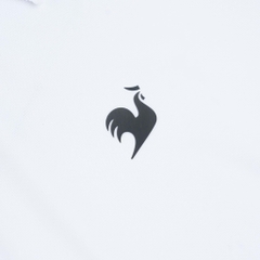 Áo Polo le coq golf Nam LG6SHSA0MV-WH00