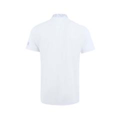 Áo Polo le coq golf Nam LG6SHSA0MV-WH00