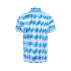 Áo Polo le coq golf Nam LG6SHS10MV-BL00
