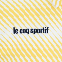Áo Polo le coq golf Nam LG6SHS10MV-YL00