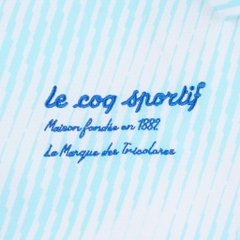 Áo Polo le coq golf Nam LG6SHST4MV-SA00
