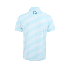 Áo Polo le coq golf Nam LG6SHST4MV-SA00