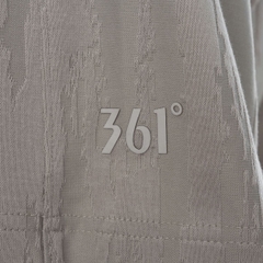 Áo T-shirt 361º Nam W552621110-2C