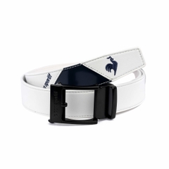 Thắt lưng le coq golf Nam LG5FBL01MV-WH00