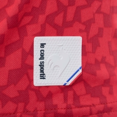 Áo Polo le coq golf Nam LG6SHS08MV-PK00