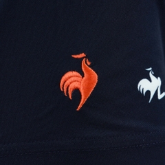 Áo Polo le coq golf Nam LG6SHST3MV-NV00