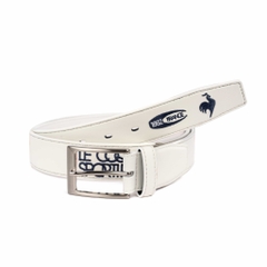Thắt lưng le coq golf Nam LG5FBL02MV-WH00
