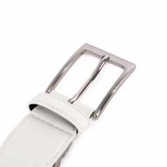 Thắt lưng le coq golf Nam LG5FBL02MV-WH00