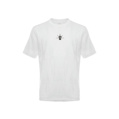 Áo T-shirt 361º Nam W552621110-1C
