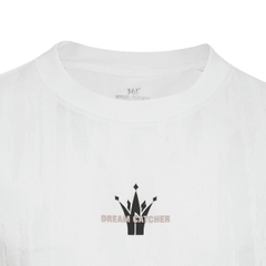 Áo T-shirt 361º Nam W552621110-1C