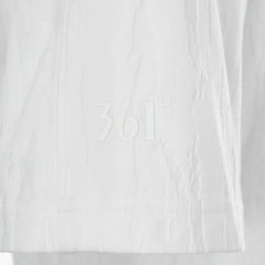 Áo T-shirt 361º Nam W552621110-1C