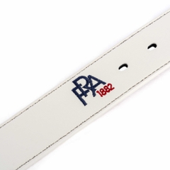 Thắt lưng le coq golf Nam LG5FBL02MV-WH00