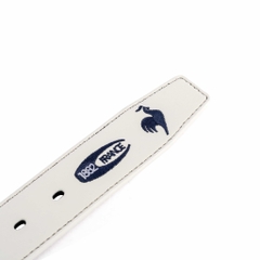 Thắt lưng le coq golf Nam LG5FBL02MV-WH00