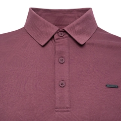 Áo Polo 361º Nam W552624132-4C