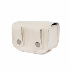 Thắt lưng le coq golf Nữ LG5FBL00LV-WH00