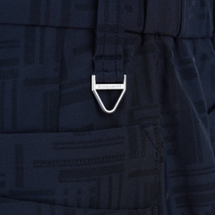 Quần short le coq golf Nam LG6SHP01MV-BK00