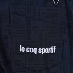 Quần short le coq golf Nam LG6SHP01MV-BK00