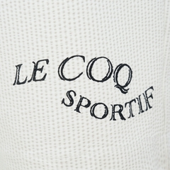 Quần short le coq golf Nam LG6SHP02MV-GY00