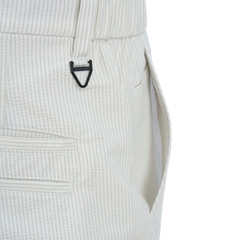 Quần short le coq golf Nam LG6SHP02MV-GY00