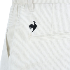 Quần short le coq golf Nam LG6SHP02MV-GY00