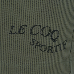 Quần short le coq golf Nam LG6SHP02MV-KH00