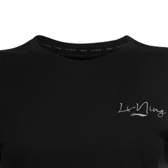 Áo T-shirt Li-Ning Nữ ATSWA00-1V