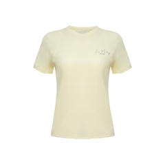 Áo T-shirt Li-Ning Nữ ATSWA00-4V