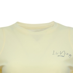 Áo T-shirt Li-Ning Nữ ATSWA00-4V